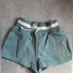Nike shorts NWOT